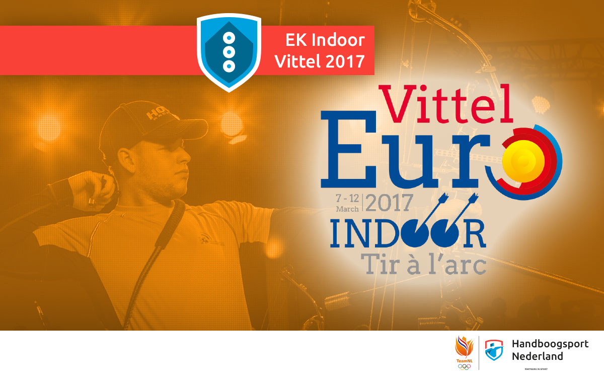 EK Indoor Vittel 2017