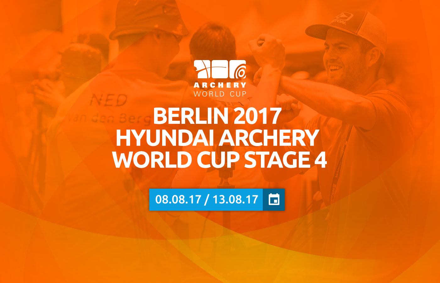 World Cups Berlijn 2017 van start