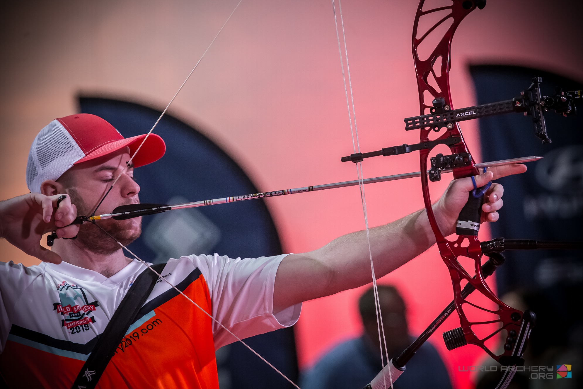 Schloesser completeert erelijst met wereldtitel indoor