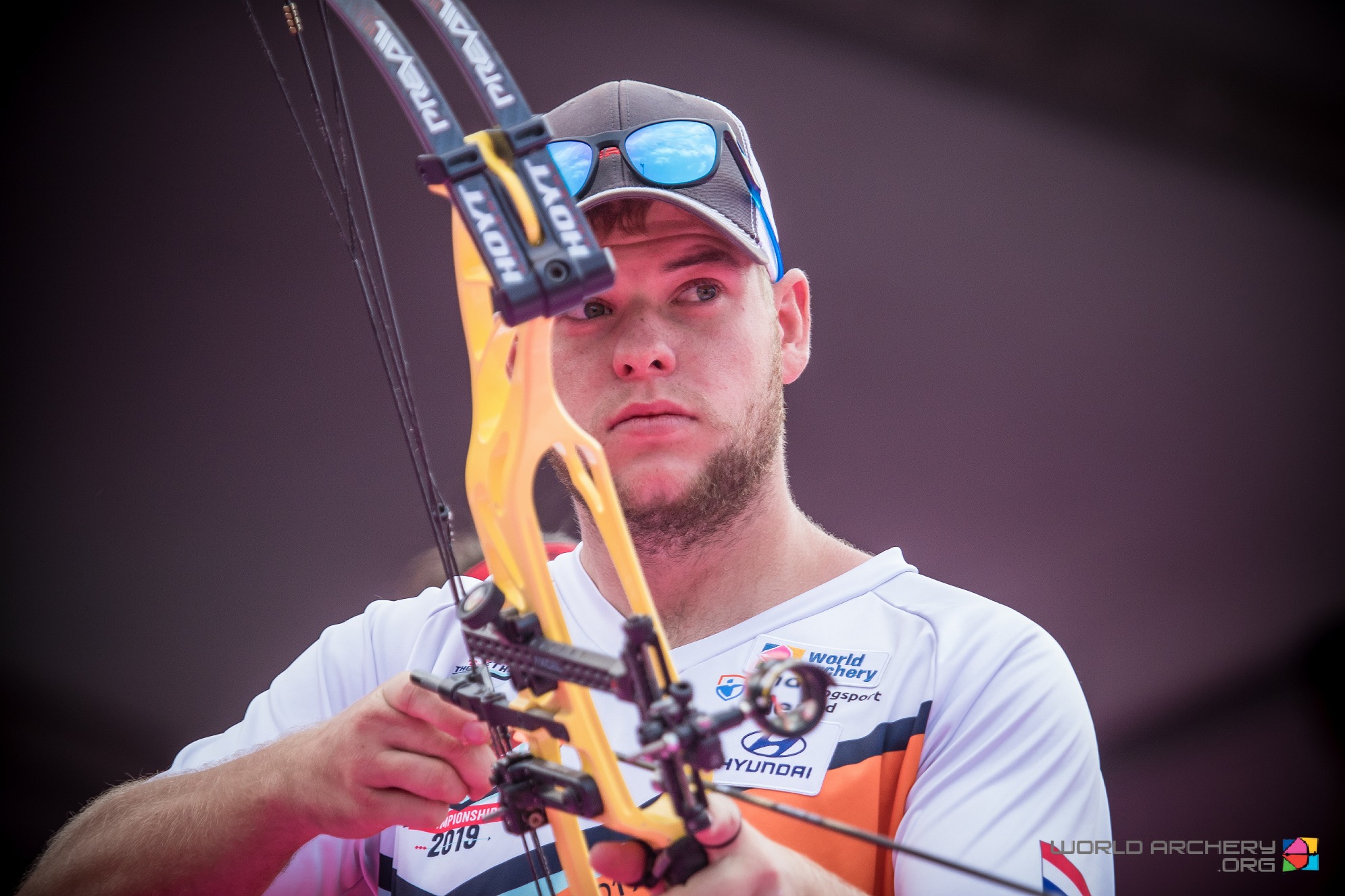 Schloesser bereikt World Cup finale