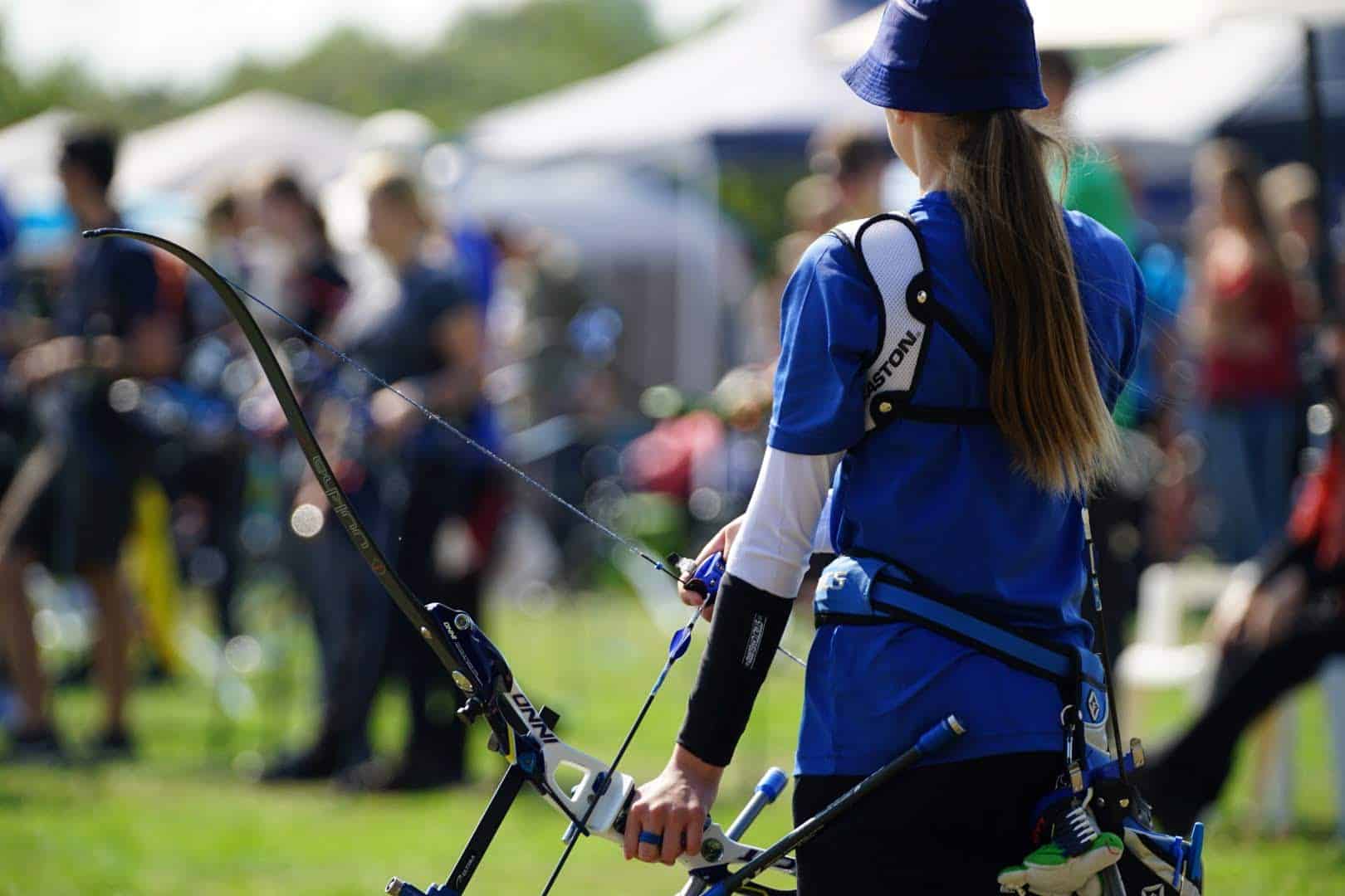 Hoog niveau bij NK Outdoor Jeugd 2018 in Berkel-Enschot