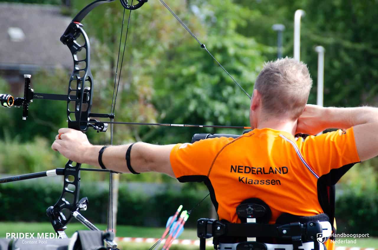 NK aangepast sporten: klein veld, goede winnaars