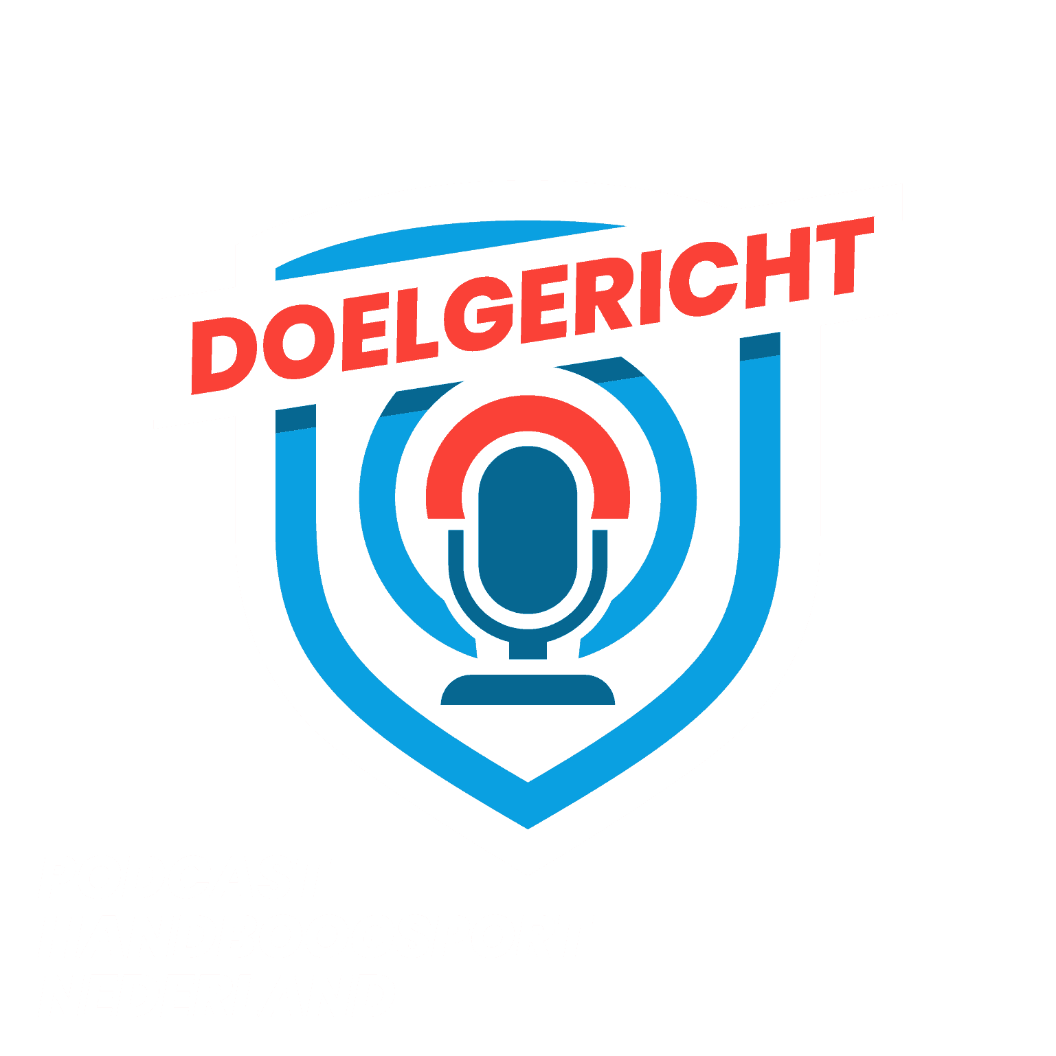 Handboogsport Nederland lanceert de podcast ‘Doelgericht’