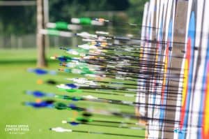 World Archery past schiettijden aan voor disciplines indoor en outdoor