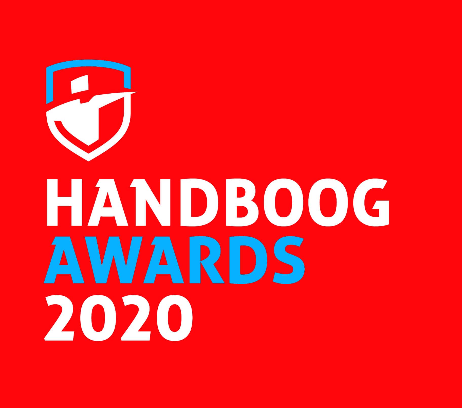 Handboogawards 2020