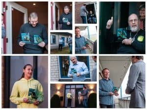 Handboog awards 2020: de winnaars zijn bekend!