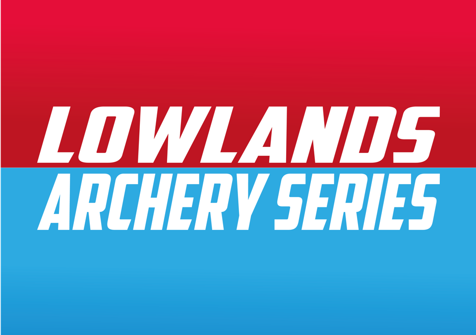Lowlands Archery Series Stage 3 Schijndel