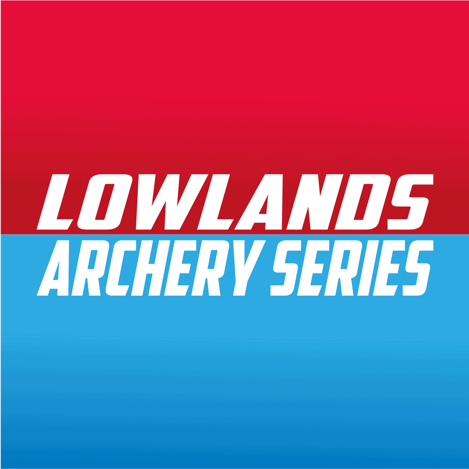 Lowlands Indoor Archery Serie 2021/2022 binnenkort van start!