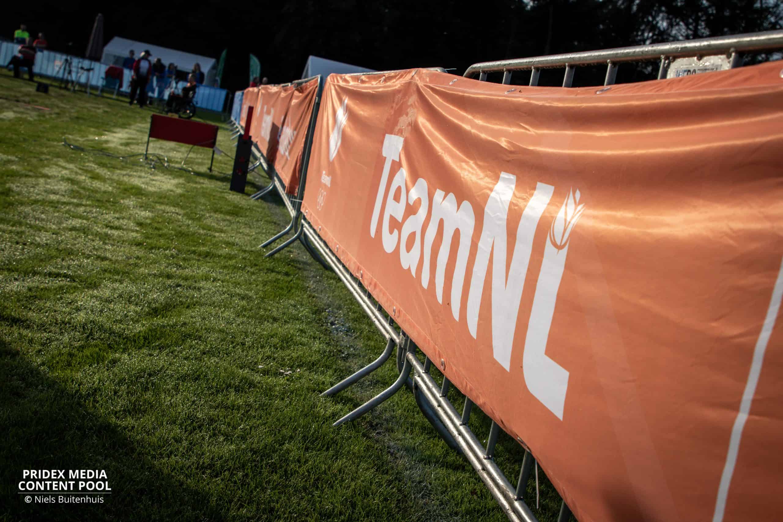 TeamNL gaat voor de medailles op EK Outdoor