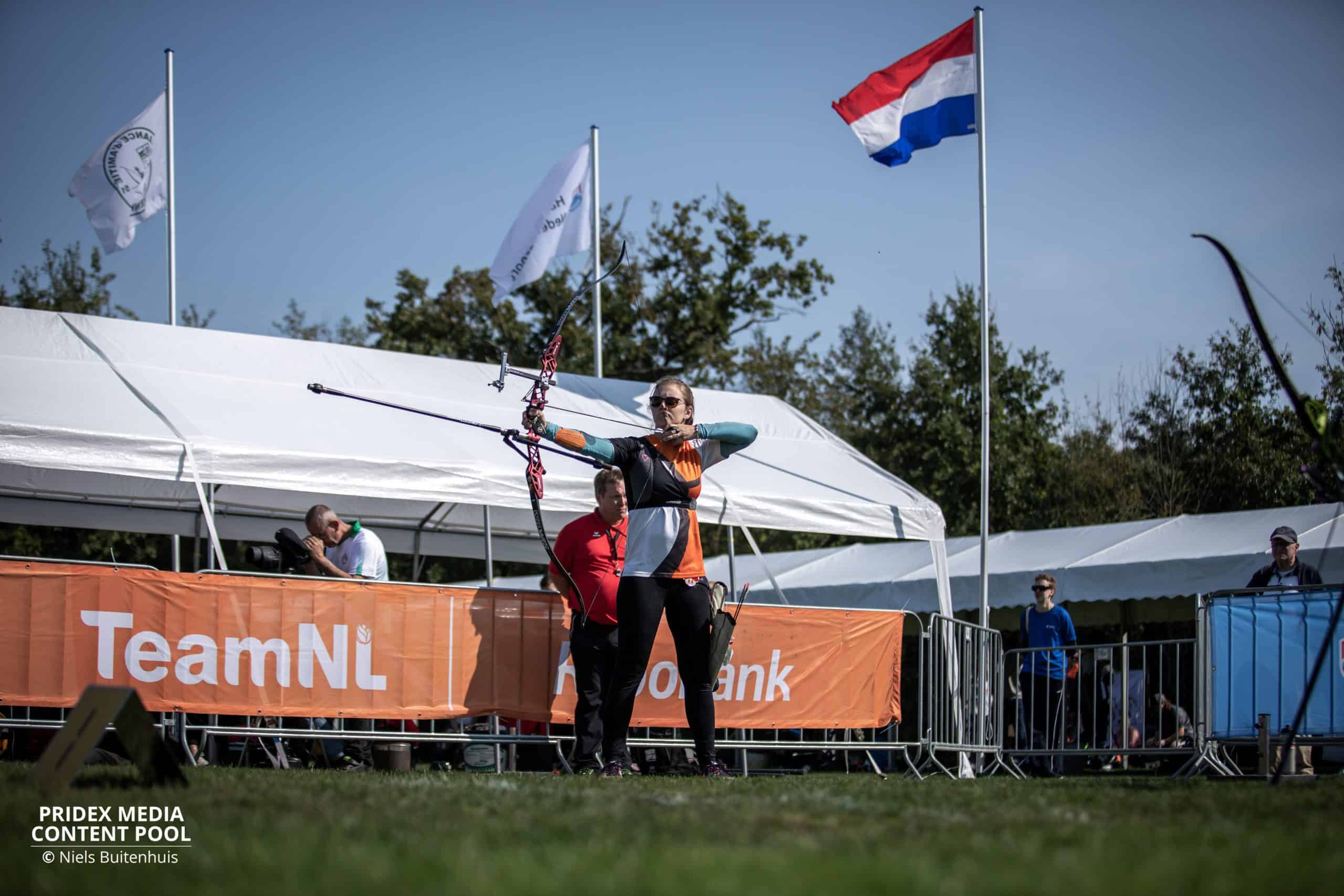 NK Outdoor & NK Aangepast Sporten op 3 en 4 juli in Schijndel