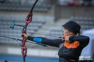 Tien talentvolle sporters gaan strijden voor de medailles op het WK jeugd