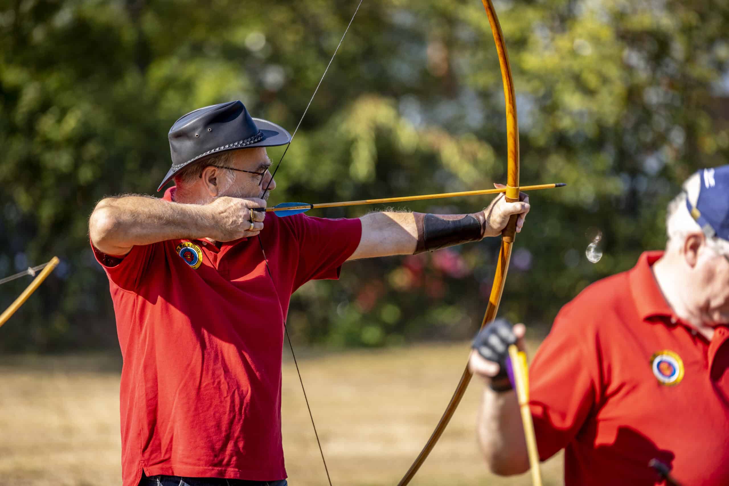 NK Hout succesvol verlopen in snikheet Goirle