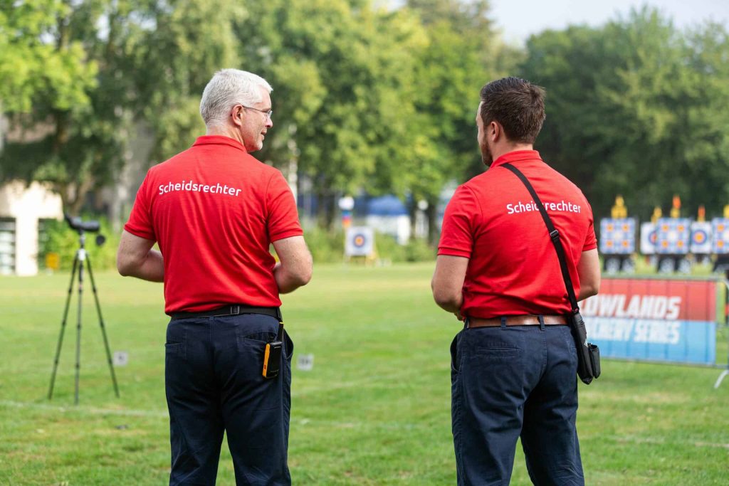 Project ‘Vernieuwing Arbitrage Opleidingen’ van start