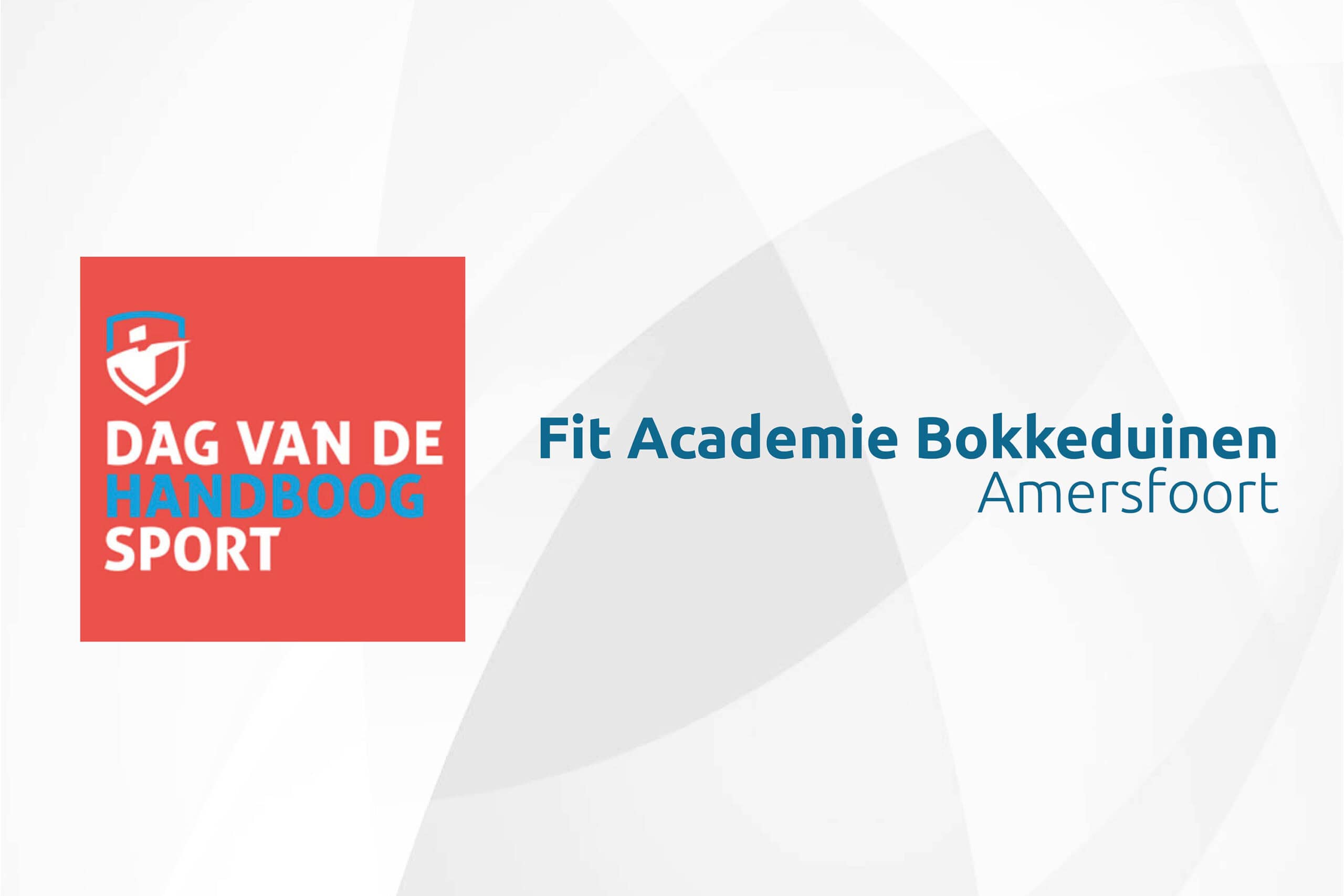 Dag van de Handboogsport 2022