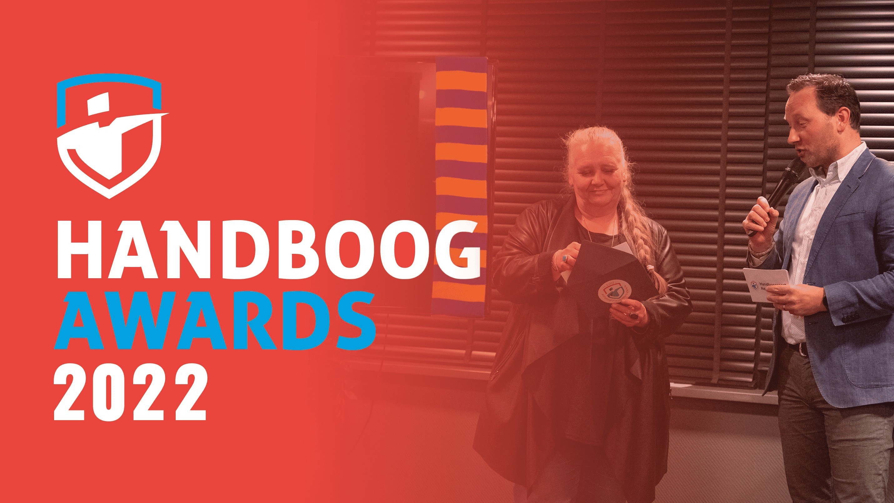 Nomineer nu voor de Handboog Awards 2022