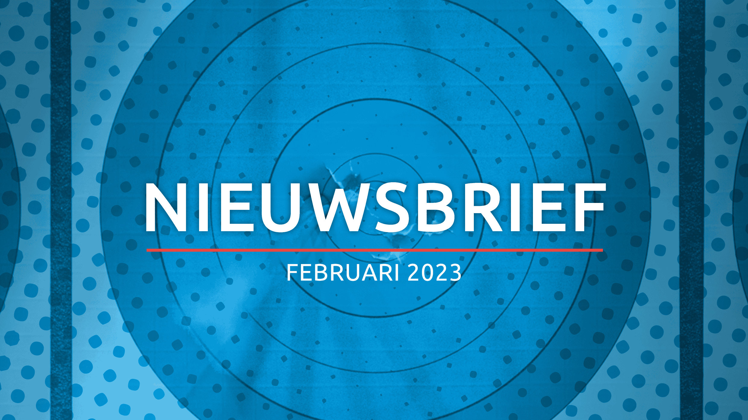 Verenigingsnieuwsbrief 1 februari