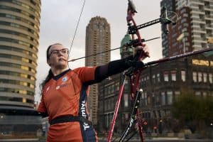 Kaartverkoop European Para Championships in Rotterdam