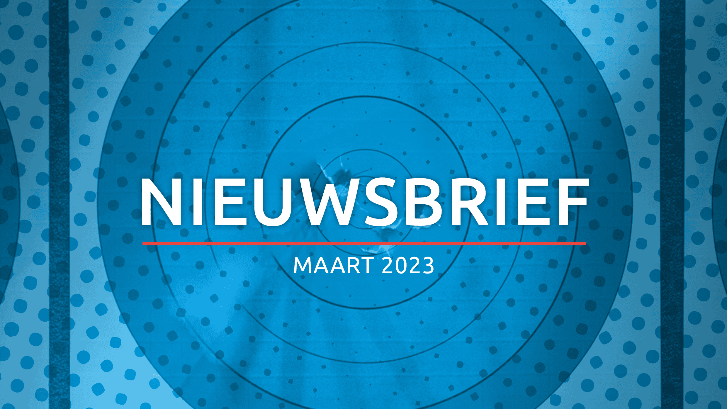 Verenigingsnieuwsbrief 1 maart