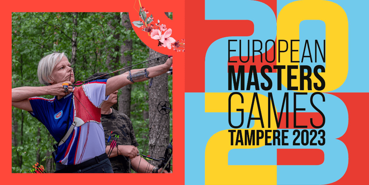 European Masters Games in Finland
