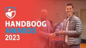 Genomineerden voor de Handboogsport Awards 2023: stembus gesloten!