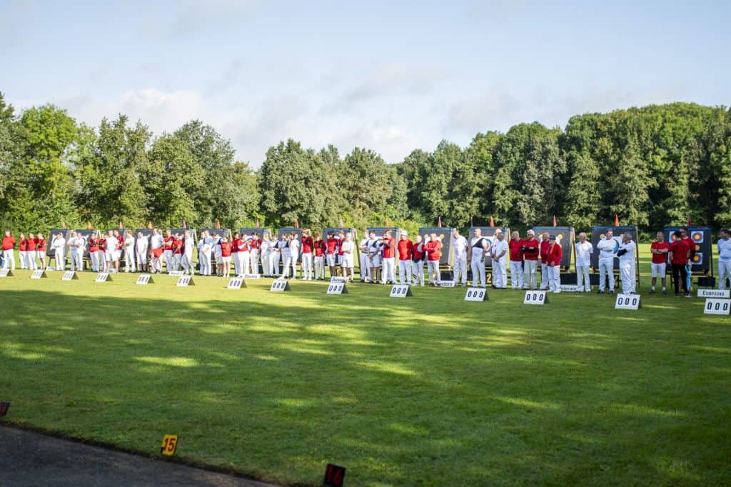 100-jarige Interland Nederland – Belgie dit weekend in Schijndel