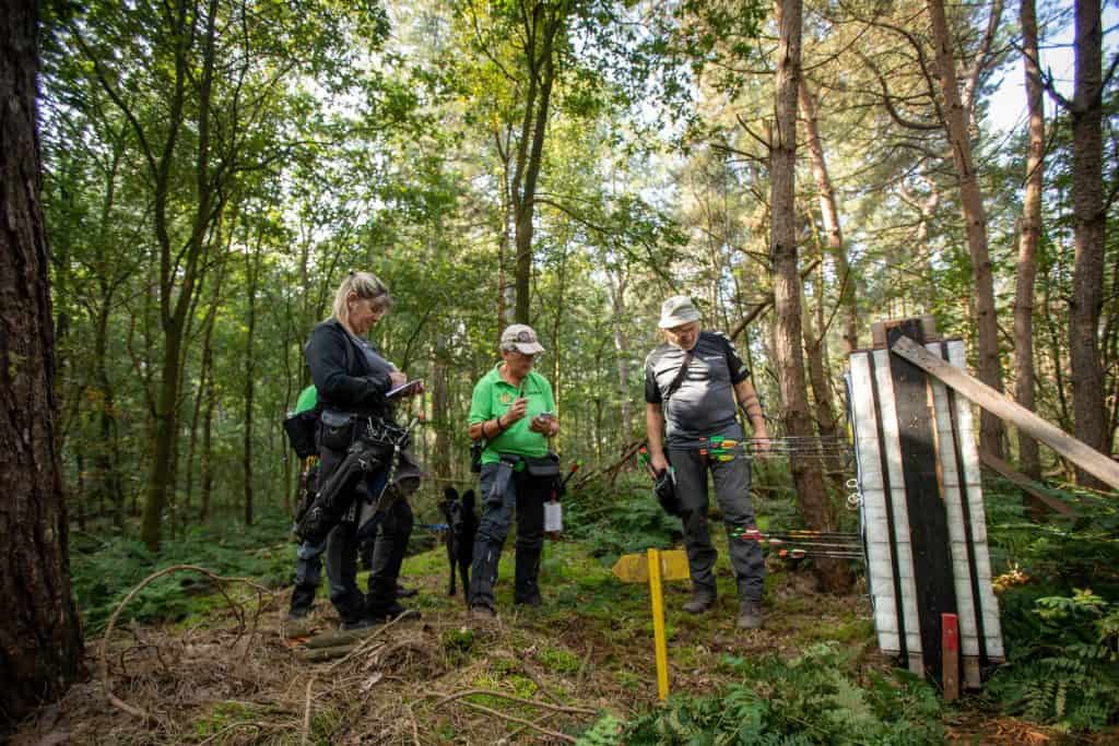 Ysselsteyn decor voor strijd om nationale veld titels