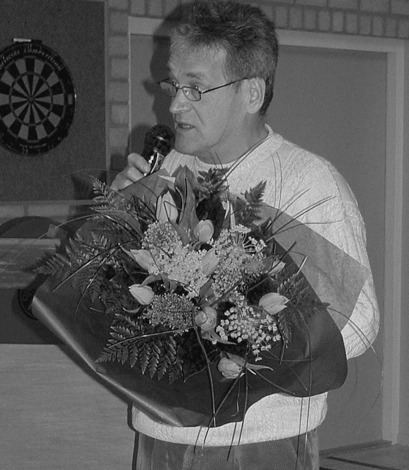 In Memoriam Frans van den Hurk