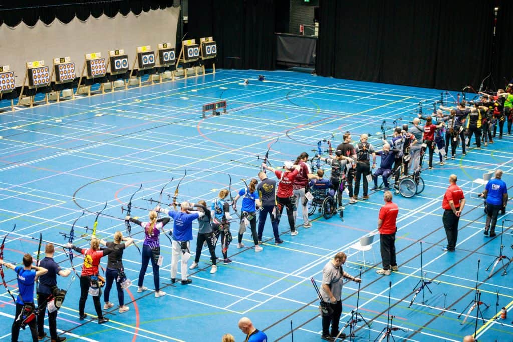 Inschrijving NK Indoor 2025 geopend