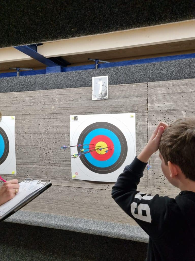 Inschrijving NK Indoor Aspiranten geopend