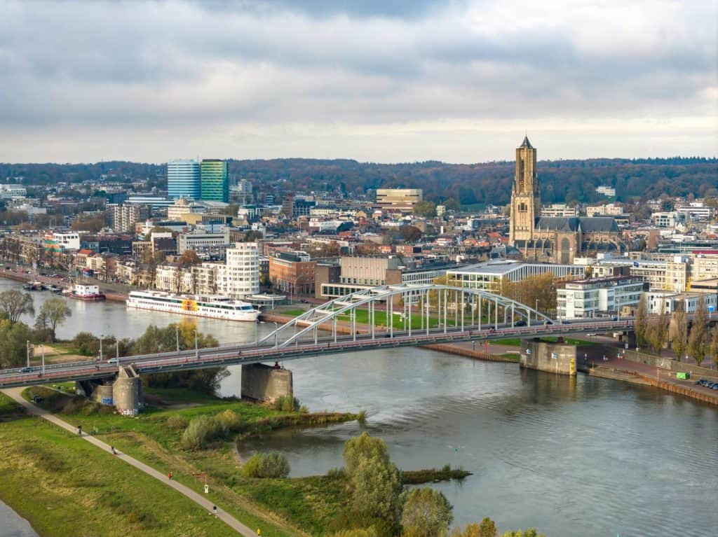 Discover Arnhem: A City of History, Nature, and Sport