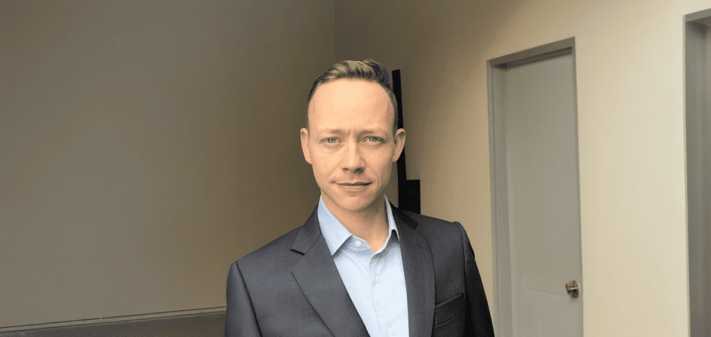 Jeroen Faro interim-directeur KHSN